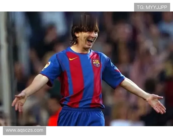 38 岁梅西 0-4 仍未低头！数据揭秘球王永不言弃的传奇