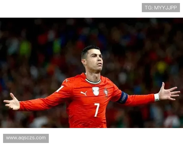 C 罗 950 球绝杀定胜局：40 岁传奇的 “渴望” 未完待续