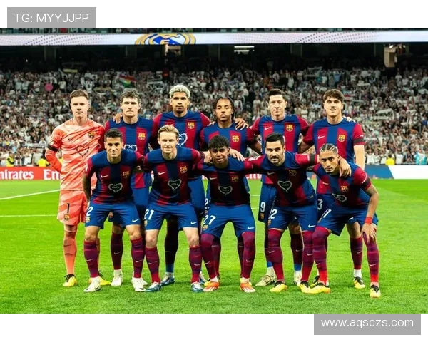 巴萨三叉戟落定:费兰领衔,剑指皇马 4 连斩 巴萨三叉戟落定:费兰领衔,剑指皇马 4 连斩