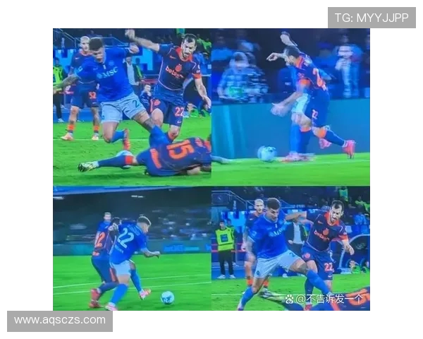 迪洛伦佐：我没假摔！点球争议背后的判罚罗生门