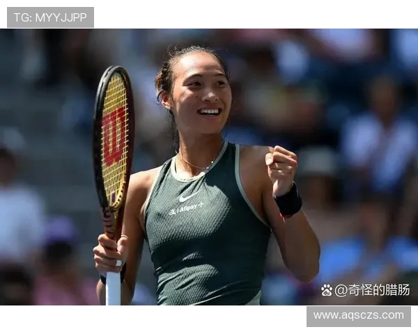 郑钦文:身体抱恙仍自信,实力为赢不看排名(1) 郑钦文:身体抱恙仍自信,实力为赢不看排名(1)