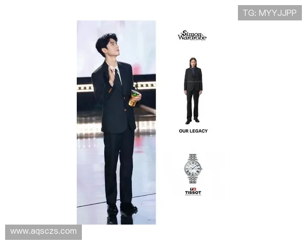 龚俊 Simon 燃爆银石赛道!天梭 MotoGP 现场体验:速度与型格的双重震撼 龚俊 Simon 燃爆银石赛道!天梭 MotoGP 现场体验:速度与型格的双重震撼